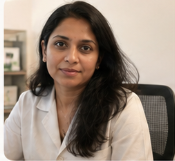 Profile photo of Dr. Anjali Mehta