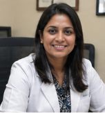 Profile photo of Dr. Sneha Reddy