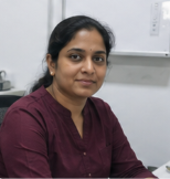 Profile photo of Dr. Priya Nair